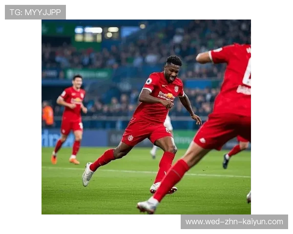 莱比锡红牛精彩表现取得三分，莱比锡红牛是哪个联赛的球队