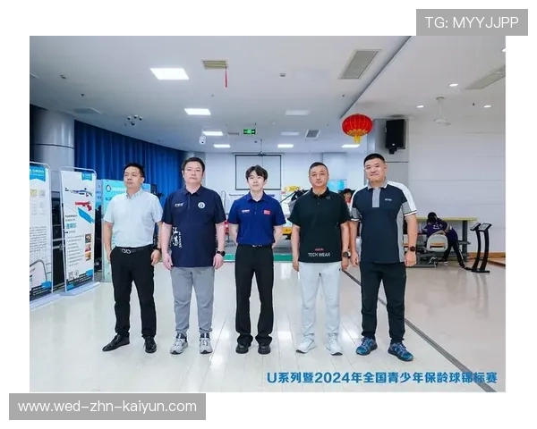 世界保龄球职业联赛设立青少年技能提升补助