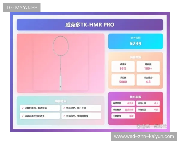 2026年羽毛球用品行业：国产品牌崛起观察，羽毛球用品品牌排行前十