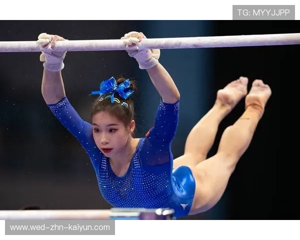 体操选手参与公益宣传片提升体操项目关注度，体操汇演