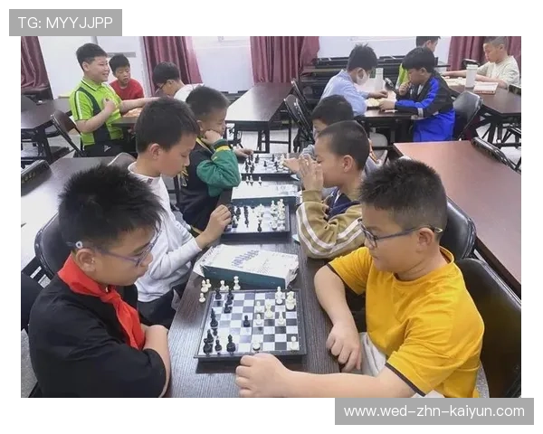 博弈与策略:国际象棋比赛展现智慧 博弈与策略:国际象棋比赛展现智慧